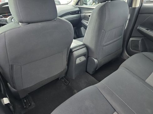 Used 2023 Nissan Sentra SV image 18