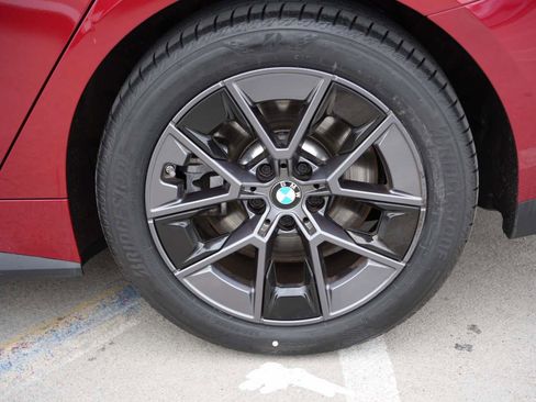 Certified 2025 BMW i4 xDrive40i w/ Premium Package image 6