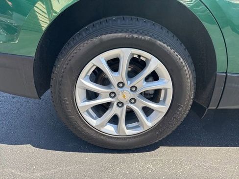 Used 2019 Chevrolet Equinox LT AWD/4WD image 17