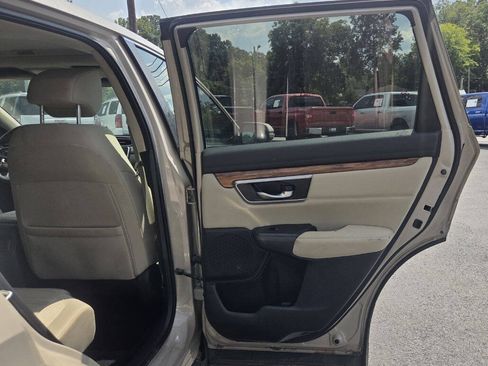Used 2018 Honda CR-V EX image 18