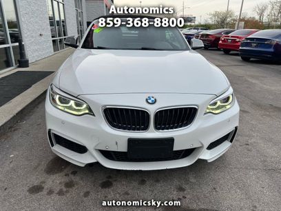 Used 2016 BMW M235i Coupe