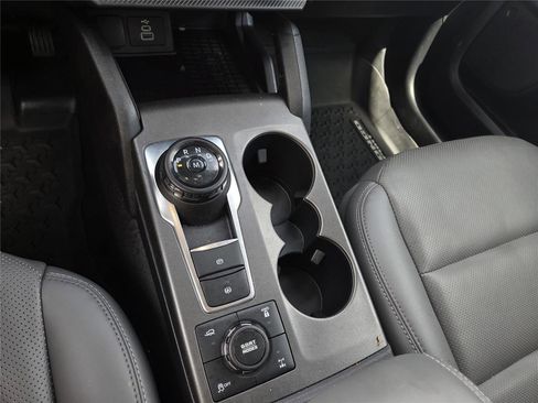 Used 2025 Ford Bronco Sport Badlands AWD/4WD image 15
