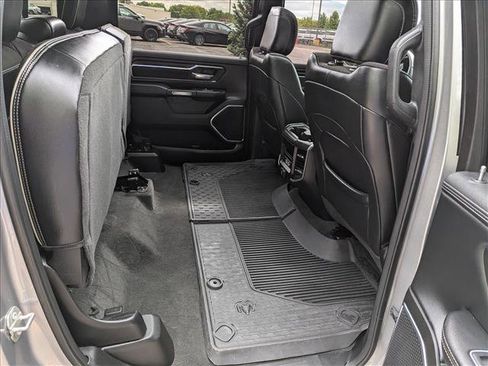 Used 2024 RAM 1500 Laramie AWD/4WD image 19