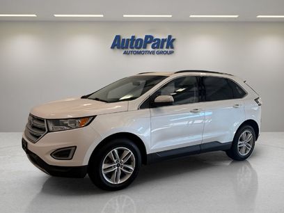 Used 2016 Ford Edge SEL w/ Equipment Group 201A