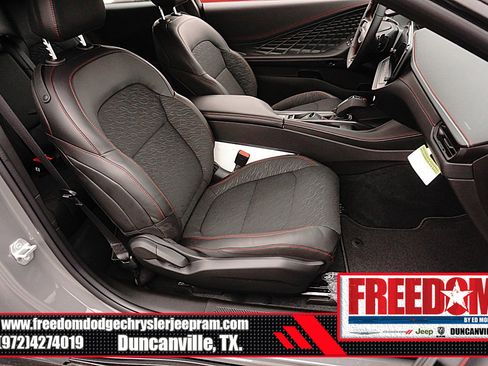 New 2026 Dodge Charger Scat Pack image 15