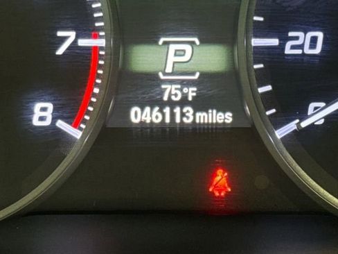 Used 2021 Acura ILX w/ Premium Package image 18