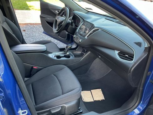 Used 2023 Chevrolet Malibu LT image 22