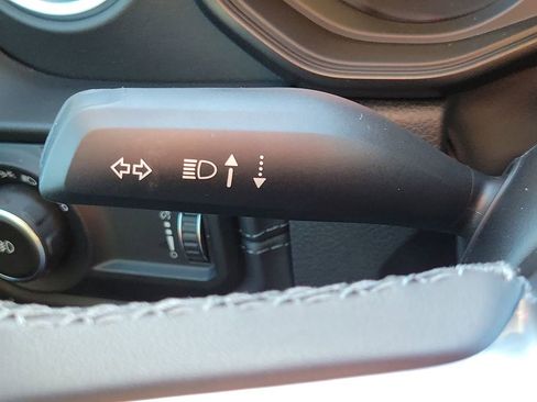 New 2026 Jeep Wrangler Sahara image 18