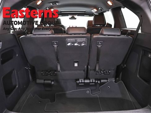 Used 2025 Honda Odyssey Sport-L image 9