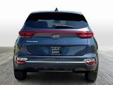 Certified 2022 Kia Sportage LX image 4