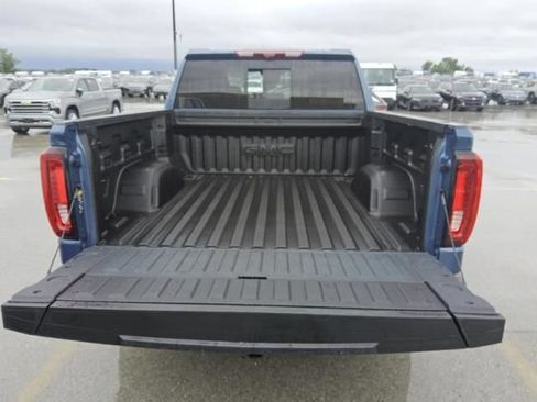Used 2026 GMC Sierra 1500 Denali w/ Denali Reserve Package AWD/4WD image 10