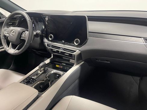 Used 2023 Lexus RX 350 Premium w/ Accessory Package image 28