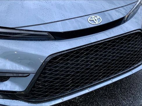 Used 2026 Toyota Corolla SE w/ SE Package image 52