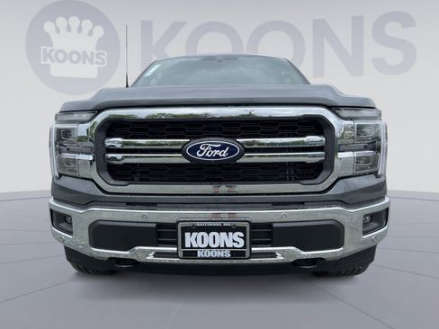 New 2026 Ford F150 Lariat AWD/4WD image 11