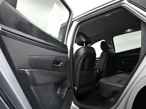 Used 2024 Hyundai Tucson Limited AWD/4WD image 13