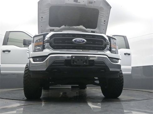 Used 2023 Ford F150 XLT w/ FX4 Off-Road Package image 54