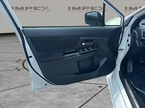 Used 2021 Subaru WRX STI AWD/4WD image 15