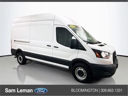 Used 2023 Ford Transit 350 148 High Roof