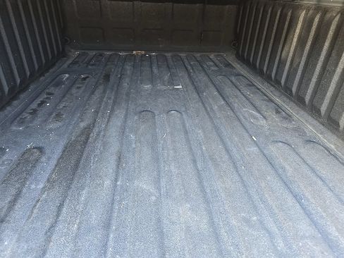 Used 2020 RAM 2500 Power Wagon AWD/4WD image 6