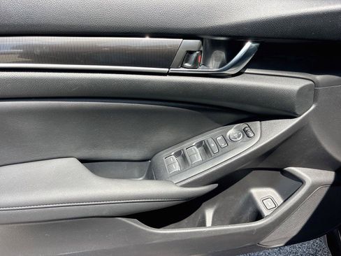 Certified 2020 Honda Accord Sport image 20