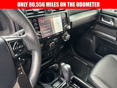 Certified 2020 Toyota 4Runner Venture w/ Moonroof Package image 13