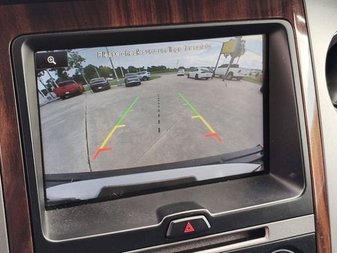 Used 2015 Ford Expedition EL Platinum RWD image 32