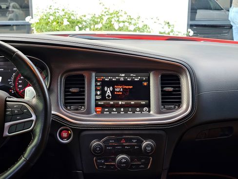 Used 2021 Dodge Charger SRT Hellcat image 28