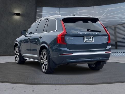 Used 2025 Volvo XC90 T8 Plus w/ Protection Package Premier AWD/4WD image 3