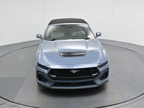New 2025 Ford Mustang GT Premium image 36