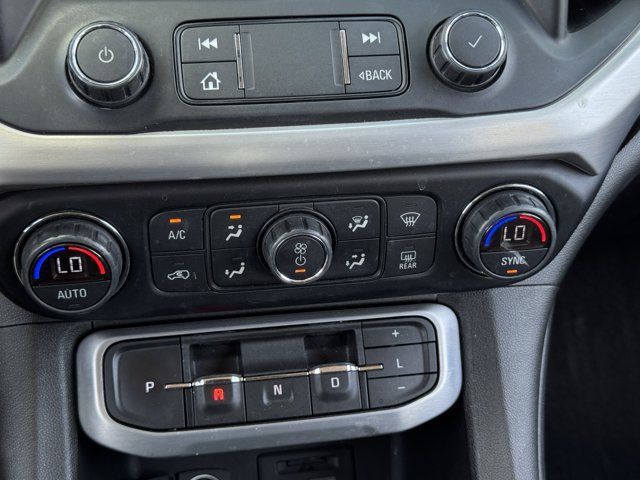 Used 2021 GMC Acadia SLT w/ Elevation Edition FWD image 19