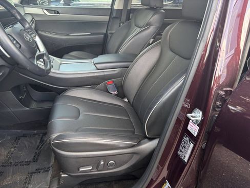 Used 2024 Hyundai Palisade SEL FWD image 29