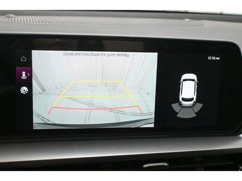 New 2025 Kia Telluride S image 35