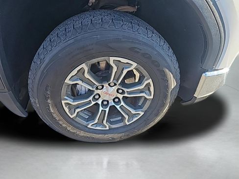 Used 2022 GMC Sierra 1500 Pro w/ Pro Value Package image 16