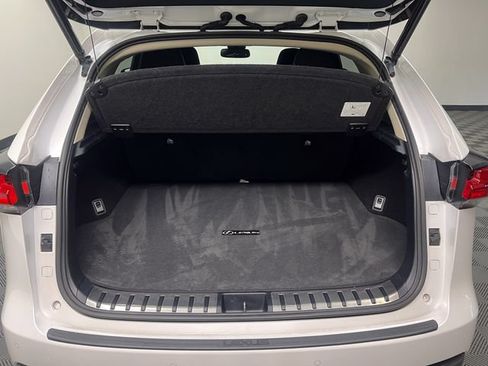 Used 2020 Lexus NX 300 FWD w/ Premium Package image 8