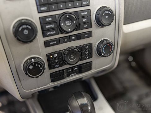 Used 2008 Ford Escape XLT FWD image 28
