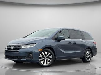 Certified 2026 Honda Odyssey EX-L video 2