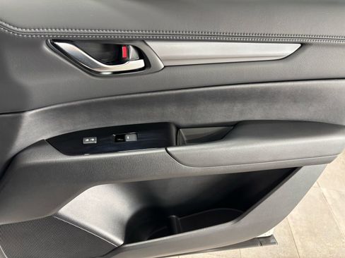 Certified 2025 MAZDA CX-5 AWD 2.5 S w/ Preferred Package image 16