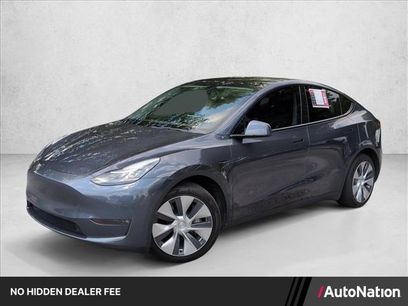 Used 2021 Tesla Model Y Long Range