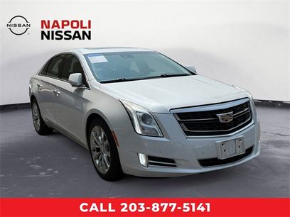 Used 2016 Cadillac XTS Premium