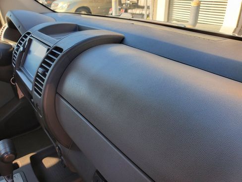 Used 2007 Nissan Xterra S image 38