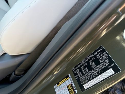 Certified 2026 Hyundai Santa Fe SEL AWD/4WD image 30
