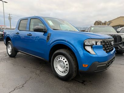 New 2026 Ford Maverick XL w/ 4K Tow Package