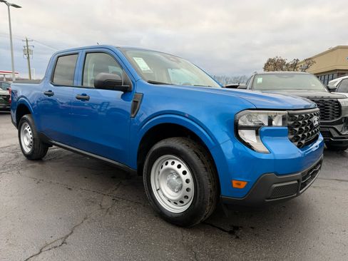 New 2026 Ford Maverick XL w/ 4K Tow Package image 1