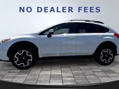 Used 2017 Subaru Crosstrek 2.0i Premium w/ Moonroof Package AWD/4WD image 30