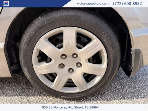 Used 2007 Honda Civic LX image 28
