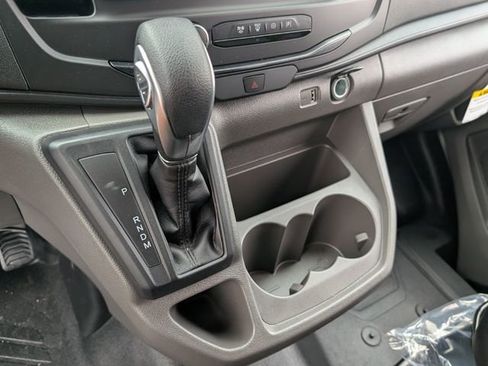 New 2026 Ford Transit 350 148 High Roof Extended DRW w/ Load Area Protection Package image 11