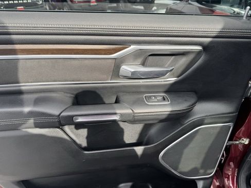 Used 2021 RAM 1500 Laramie image 11