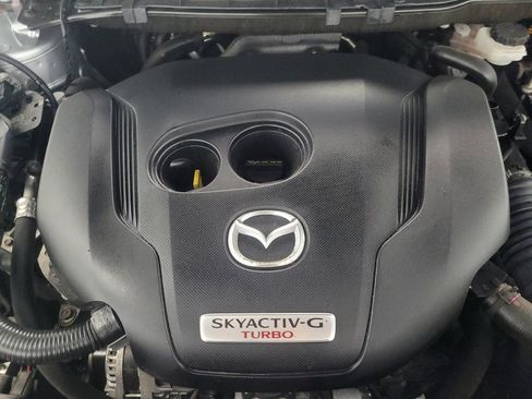 Used 2023 MAZDA CX-9 Touring AWD/4WD image 30