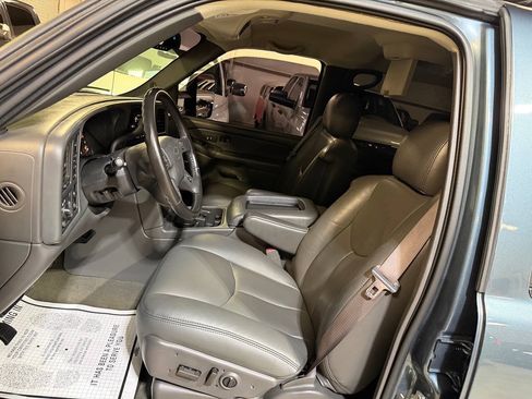 Used 2007 Chevrolet Silverado 3500 LT w/ Heavy-Duty Power Package AWD/4WD image 20