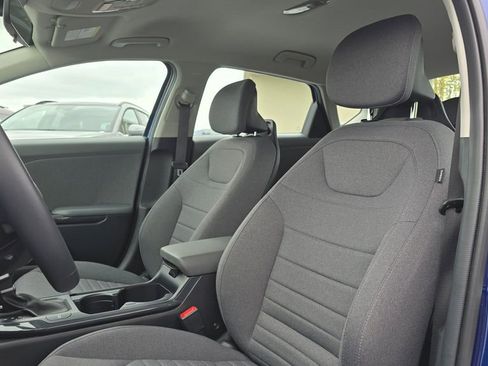 Certified 2025 Kia K4 EX FWD image 24